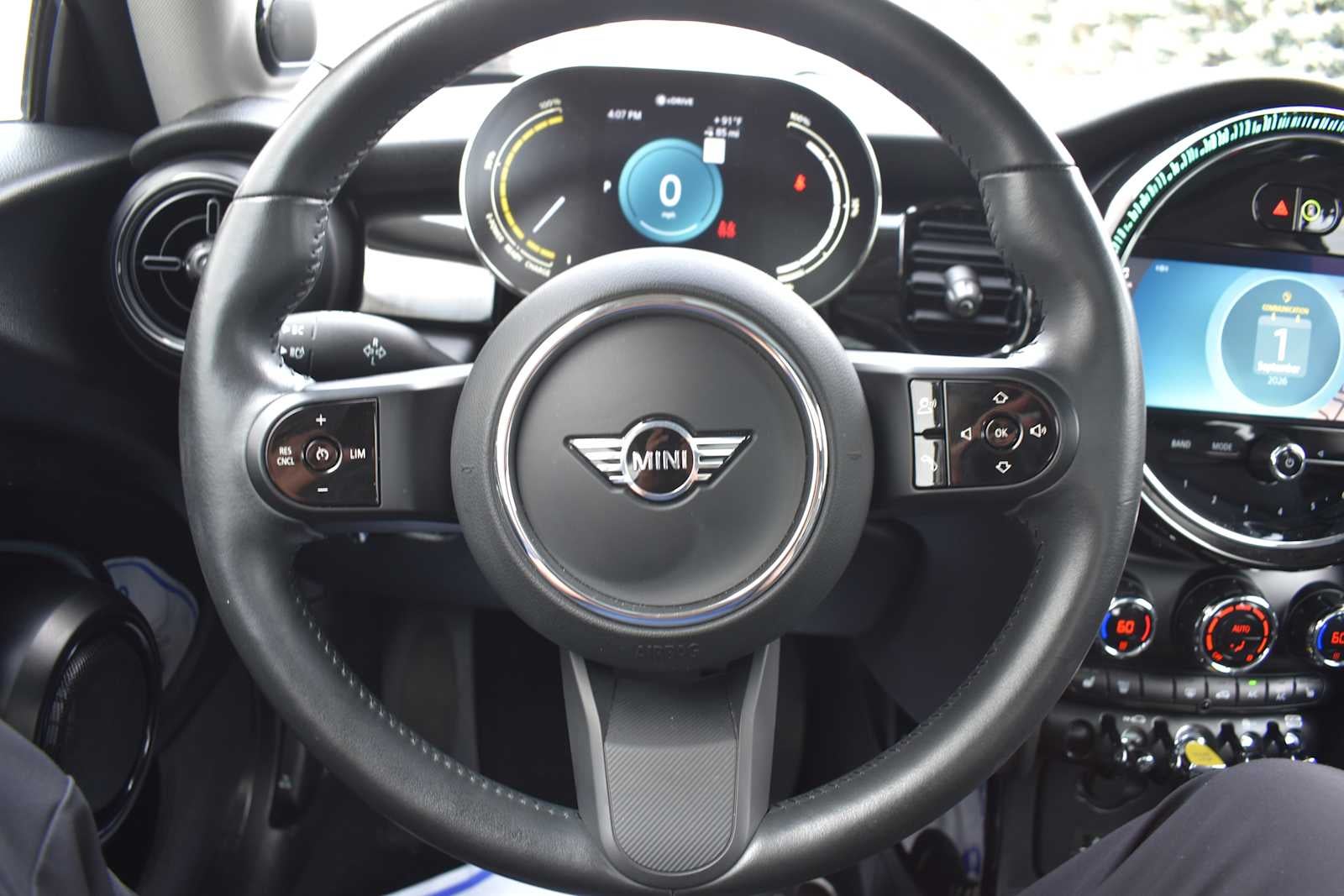 2024 MINI Hardtop 2 Door Cooper SE FWD