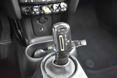 2024 MINI Hardtop 2 Door Cooper SE FWD