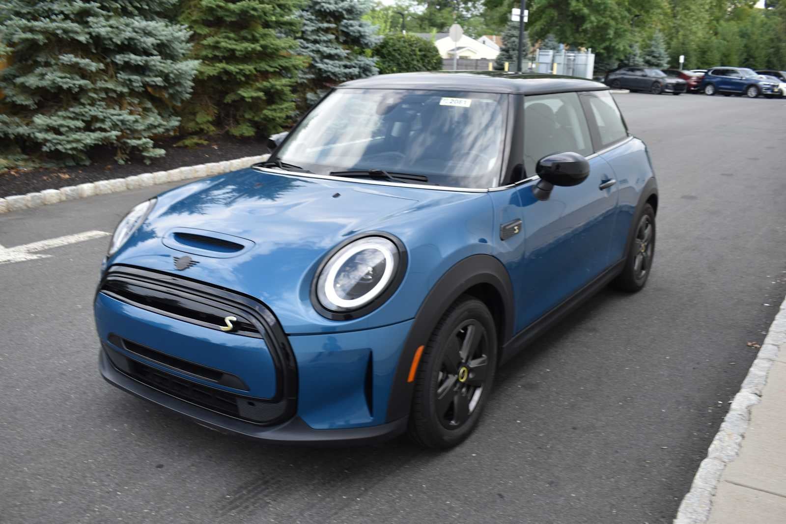 2024 MINI Hardtop 2 Door Cooper SE FWD