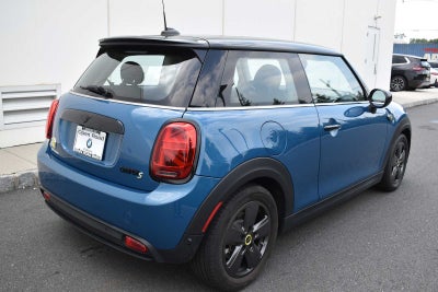 2024 MINI Hardtop 2 Door Cooper SE FWD