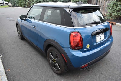 2024 MINI Hardtop 2 Door Cooper SE FWD