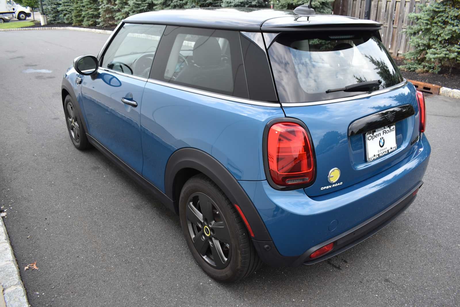 2024 MINI Hardtop 2 Door Cooper SE FWD