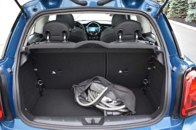 2024 MINI Hardtop 2 Door Cooper SE FWD