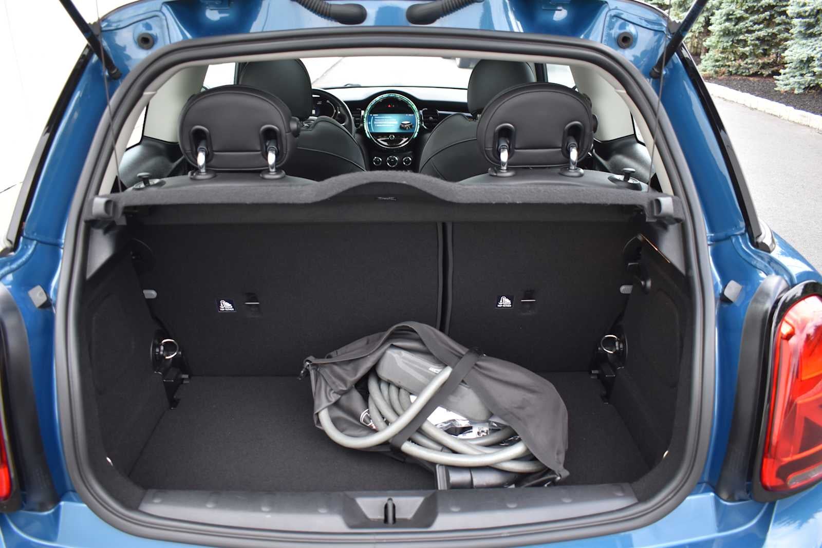 2024 MINI Hardtop 2 Door Cooper SE FWD