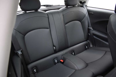 2024 MINI Hardtop 2 Door Cooper SE FWD