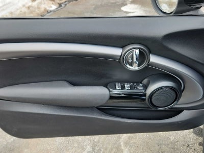 2024 MINI Convertible Cooper FWD