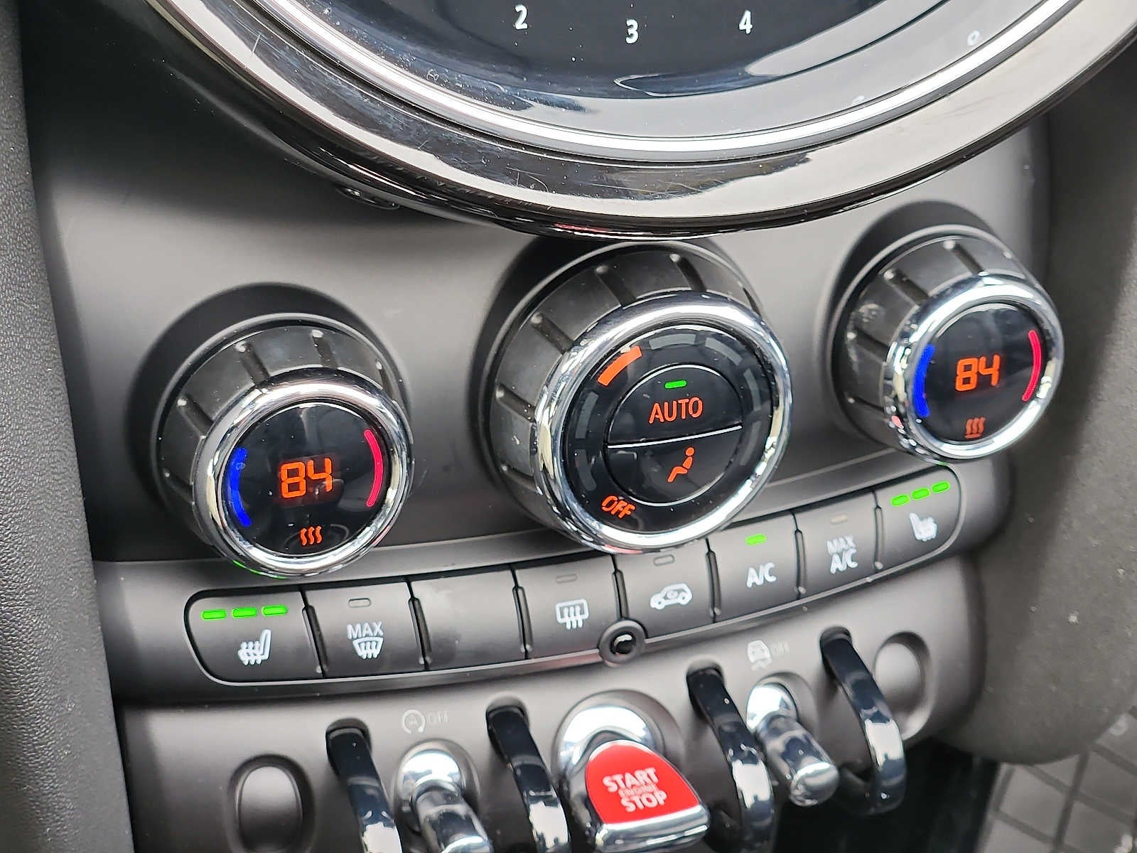 2024 MINI Convertible Cooper FWD