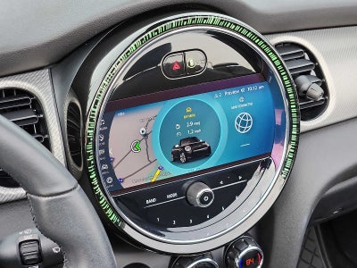 2024 MINI Convertible Cooper FWD