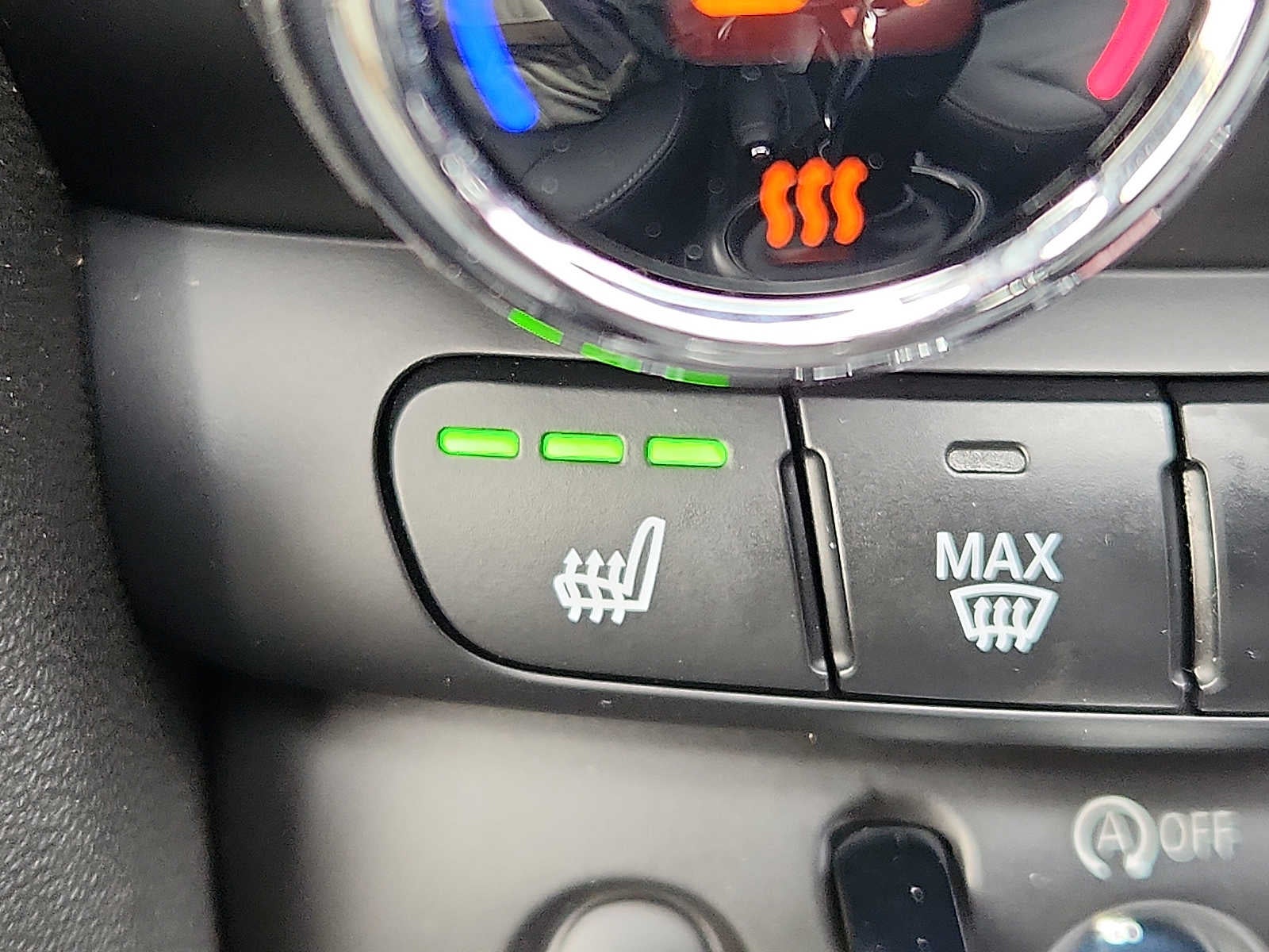 2024 MINI Convertible Cooper FWD