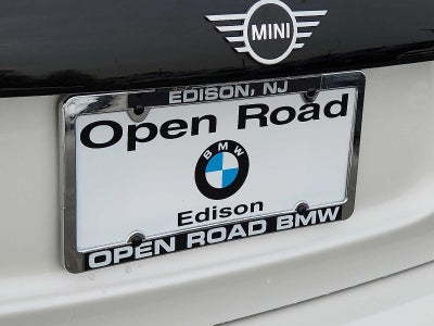 2024 MINI Convertible Cooper FWD