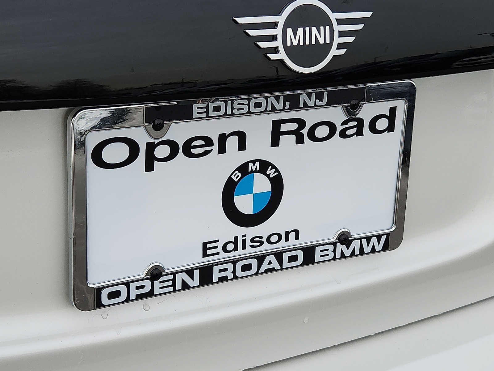 2024 MINI Convertible Cooper FWD