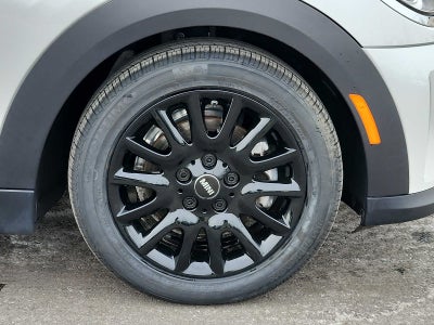 2024 MINI Convertible Cooper FWD