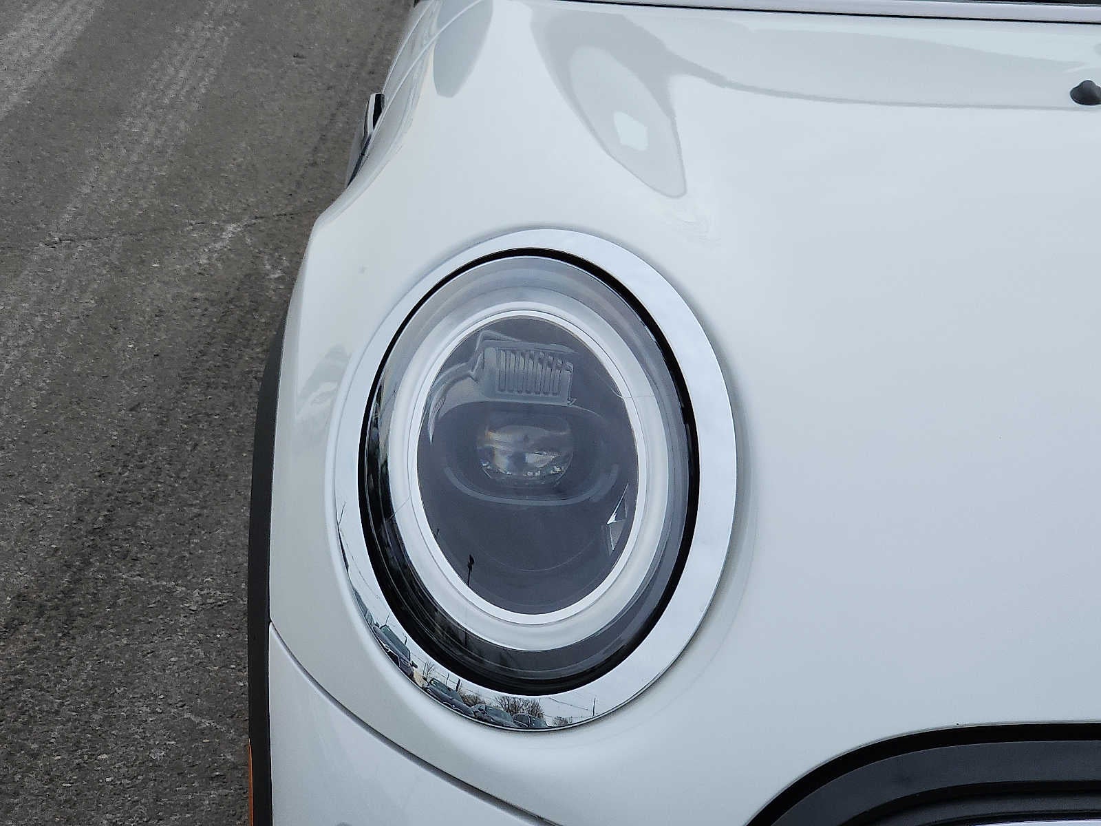 2024 MINI Convertible Cooper FWD