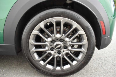 2025 MINI Hardtop 2 Door Cooper S FWD