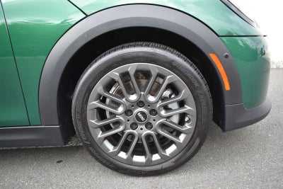 2025 MINI Hardtop 2 Door Cooper S FWD