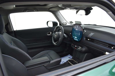 2025 MINI Hardtop 2 Door Cooper S FWD