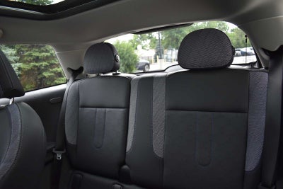 2025 MINI Hardtop 2 Door Cooper S FWD