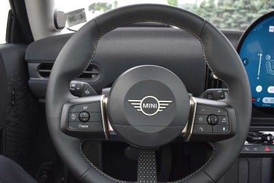 2025 MINI Hardtop 2 Door Cooper S FWD