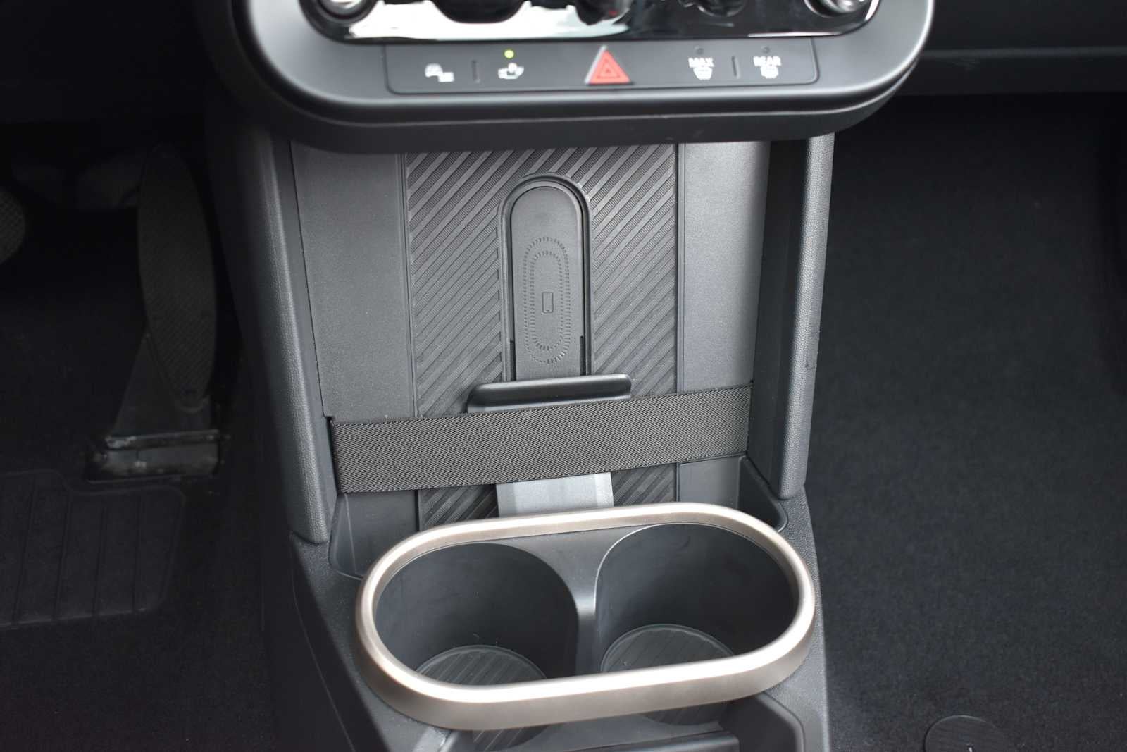 2025 MINI Hardtop 2 Door Cooper S FWD