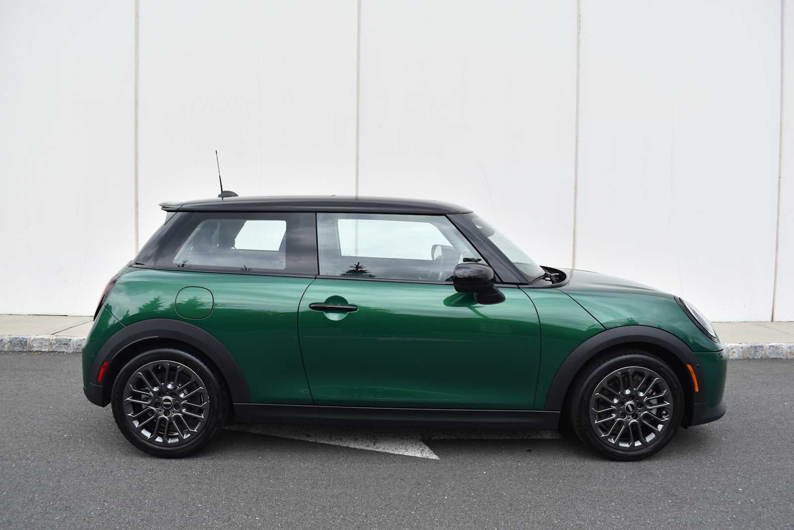2025 MINI Hardtop 2 Door Cooper S FWD