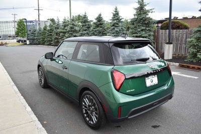 2025 MINI Hardtop 2 Door Cooper S FWD
