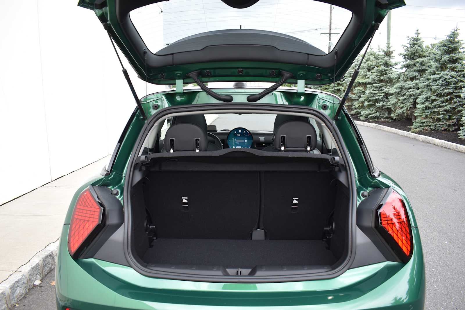 2025 MINI Hardtop 2 Door Cooper S FWD