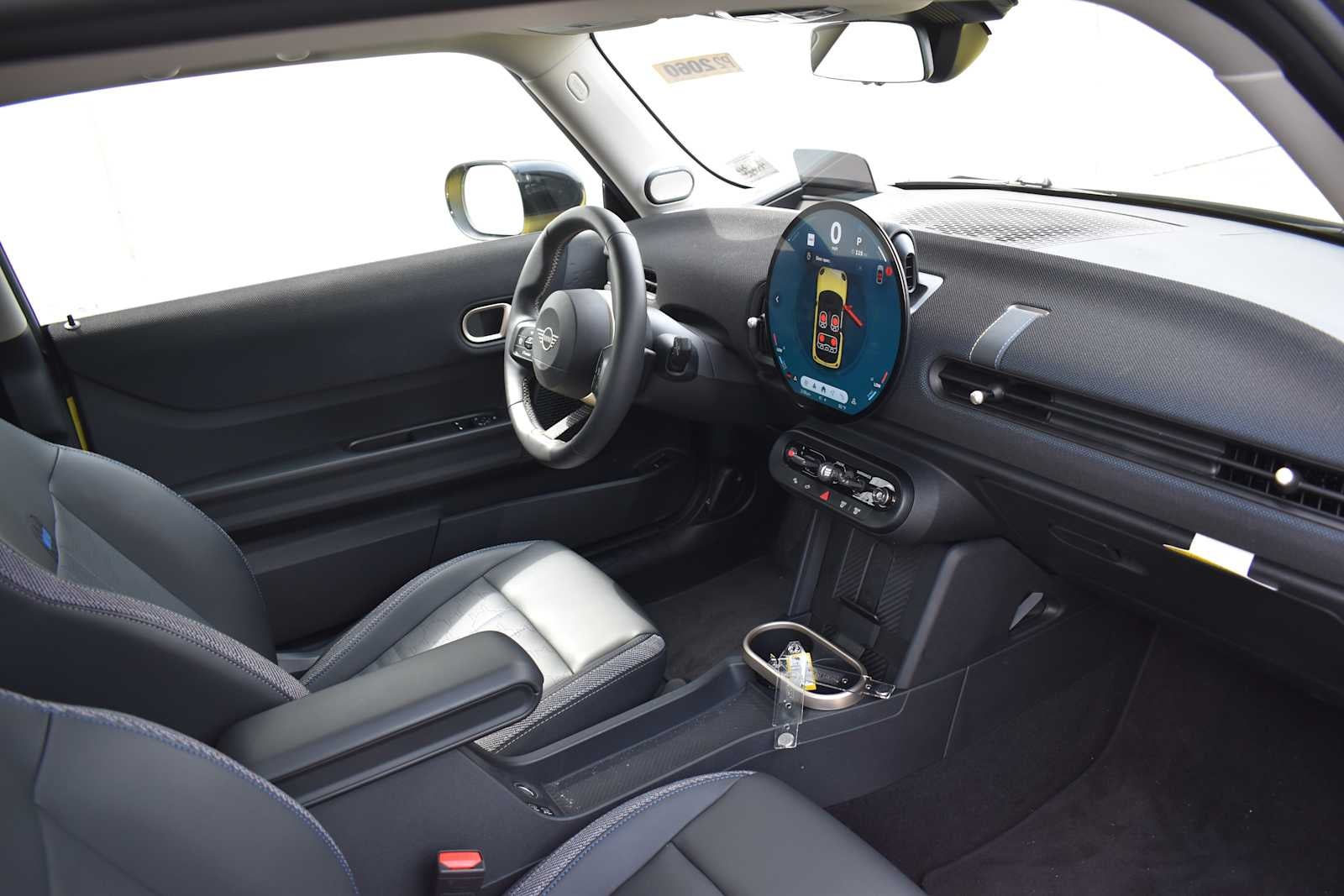 2025 MINI Hardtop 2 Door Cooper S FWD