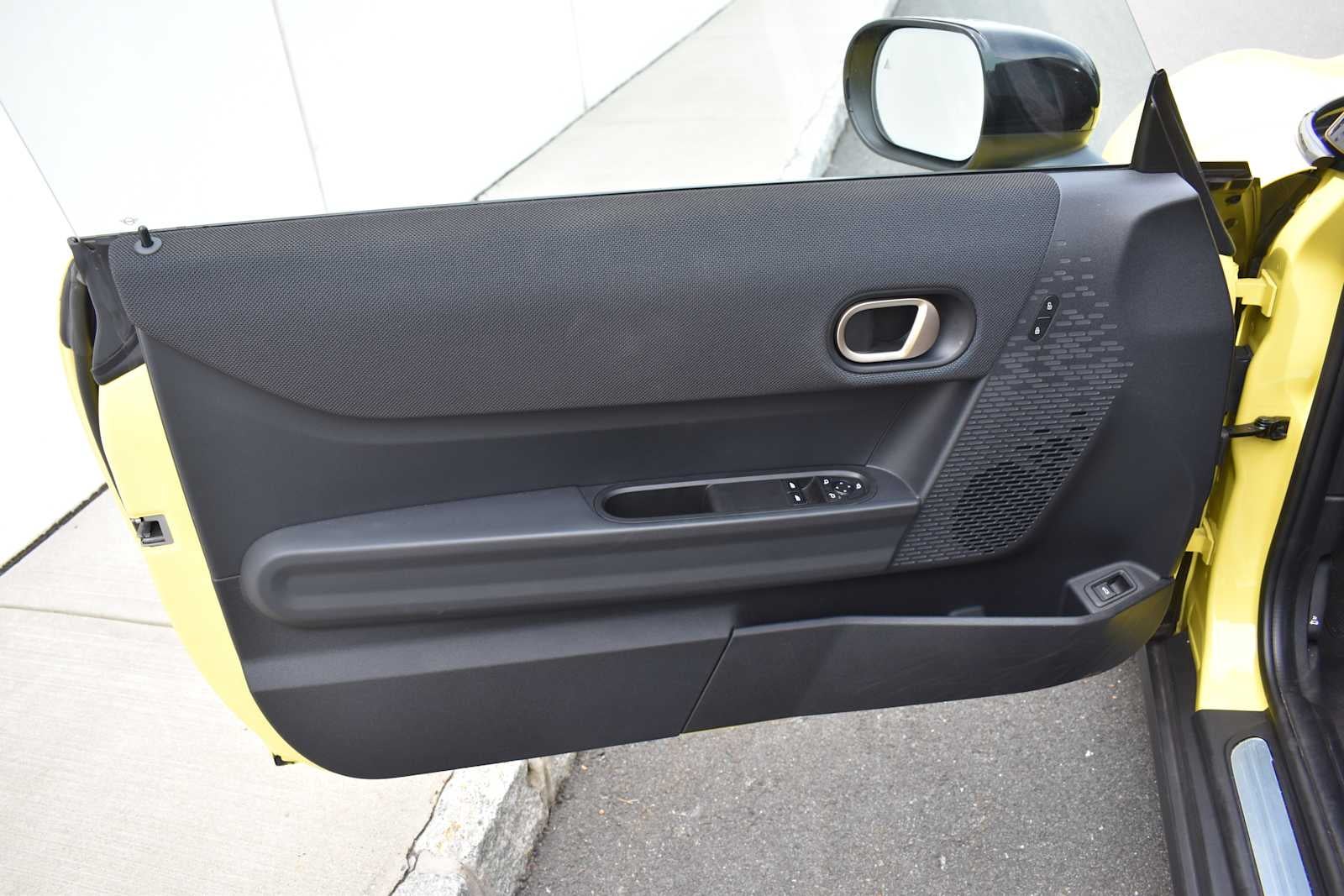 2025 MINI Hardtop 2 Door Cooper S FWD