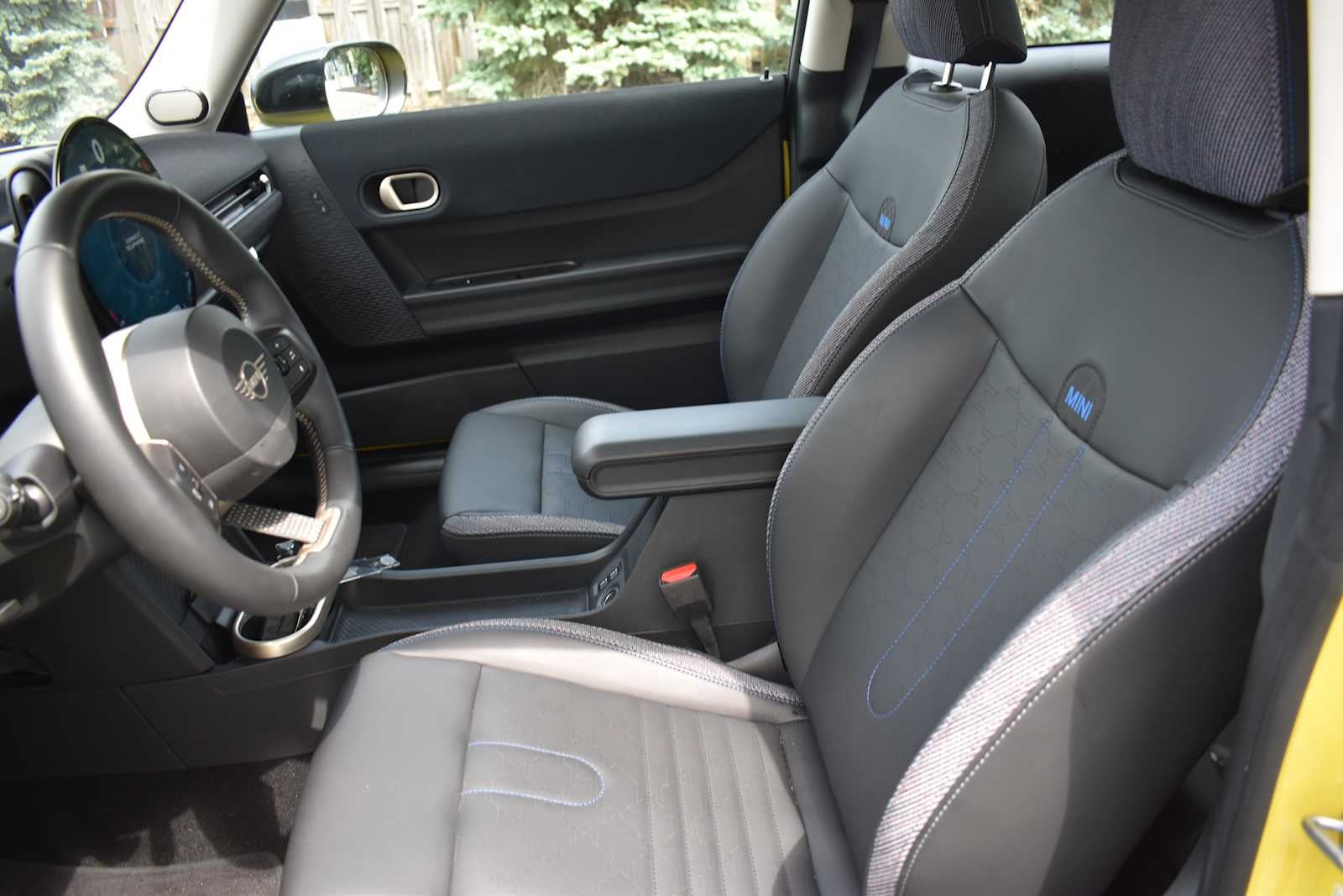 2025 MINI Hardtop 2 Door Cooper S FWD