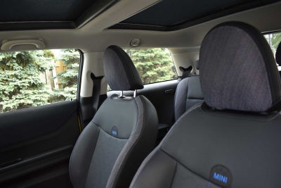 2025 MINI Hardtop 2 Door Cooper S FWD