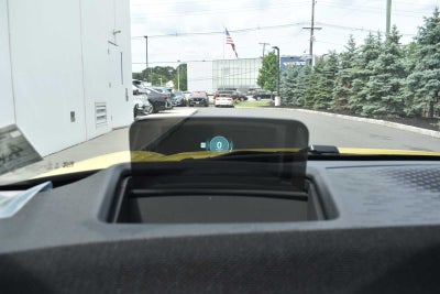 2025 MINI Hardtop 2 Door Cooper S FWD