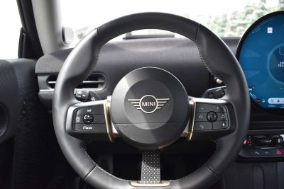 2025 MINI Hardtop 2 Door Cooper S FWD