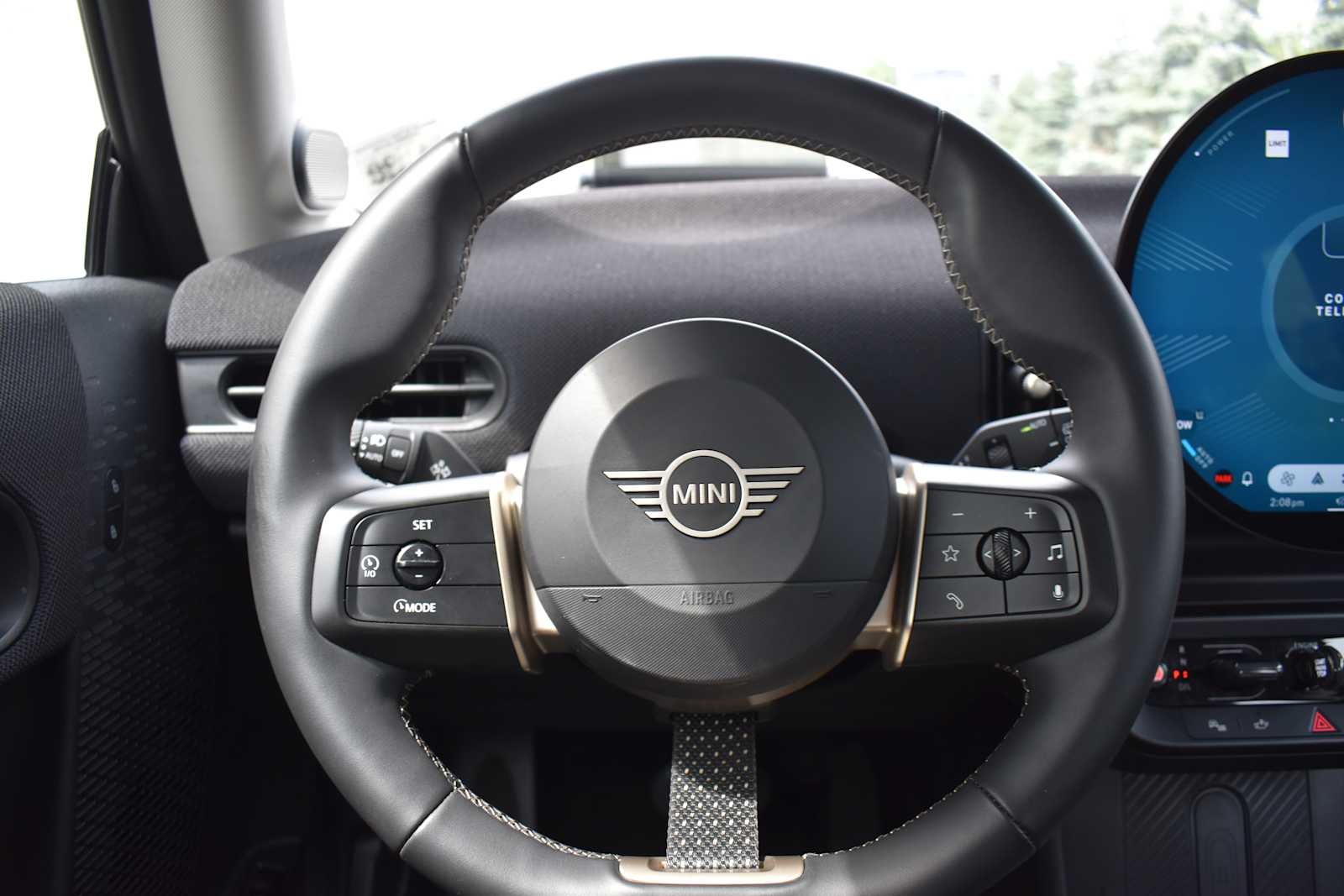 2025 MINI Hardtop 2 Door Cooper S FWD