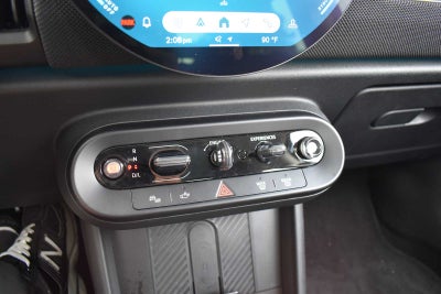 2025 MINI Hardtop 2 Door Cooper S FWD