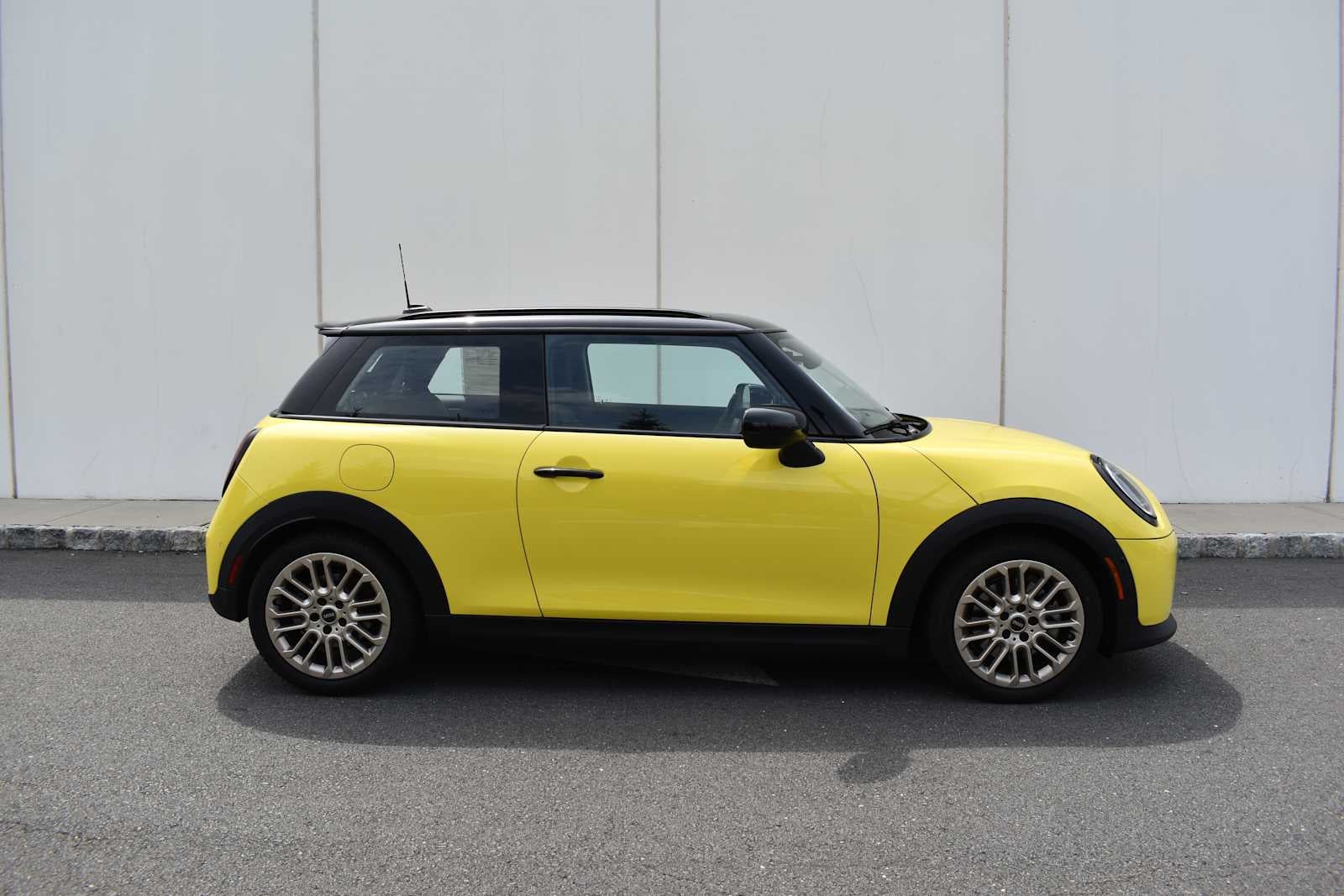2025 MINI Hardtop 2 Door Cooper S FWD