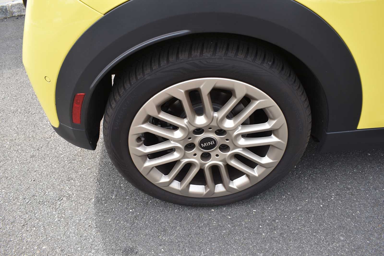 2025 MINI Hardtop 2 Door Cooper S FWD