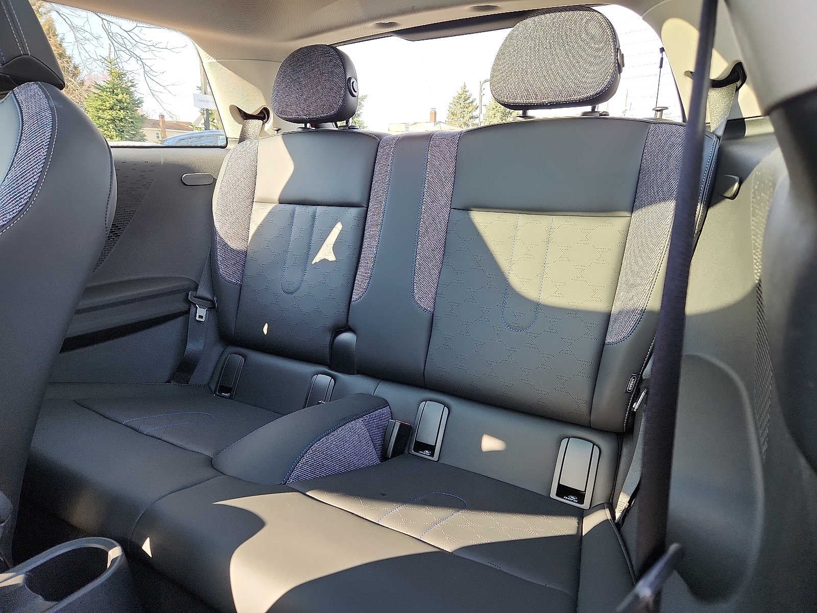 2025 MINI Hardtop 2 Door Cooper S FWD