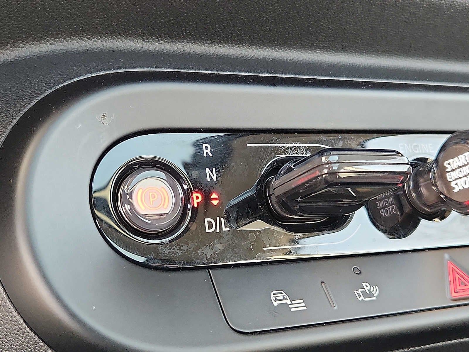 2025 MINI Hardtop 2 Door Cooper S FWD