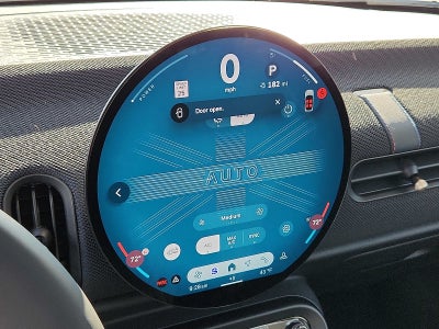 2025 MINI Hardtop 2 Door Cooper S FWD