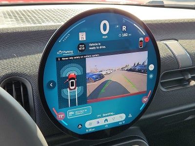 2025 MINI Hardtop 2 Door Cooper S FWD