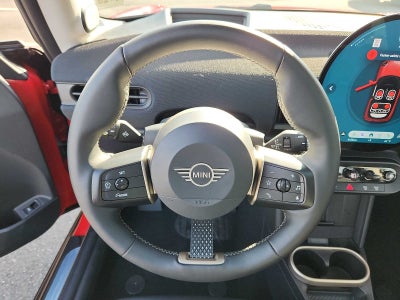 2025 MINI Hardtop 2 Door Cooper S FWD