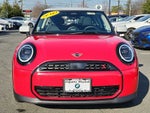 2025 MINI Hardtop 2 Door Cooper S FWD