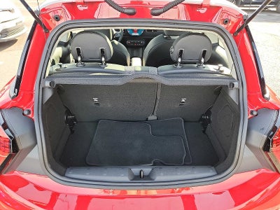 2025 MINI Hardtop 2 Door Cooper S FWD