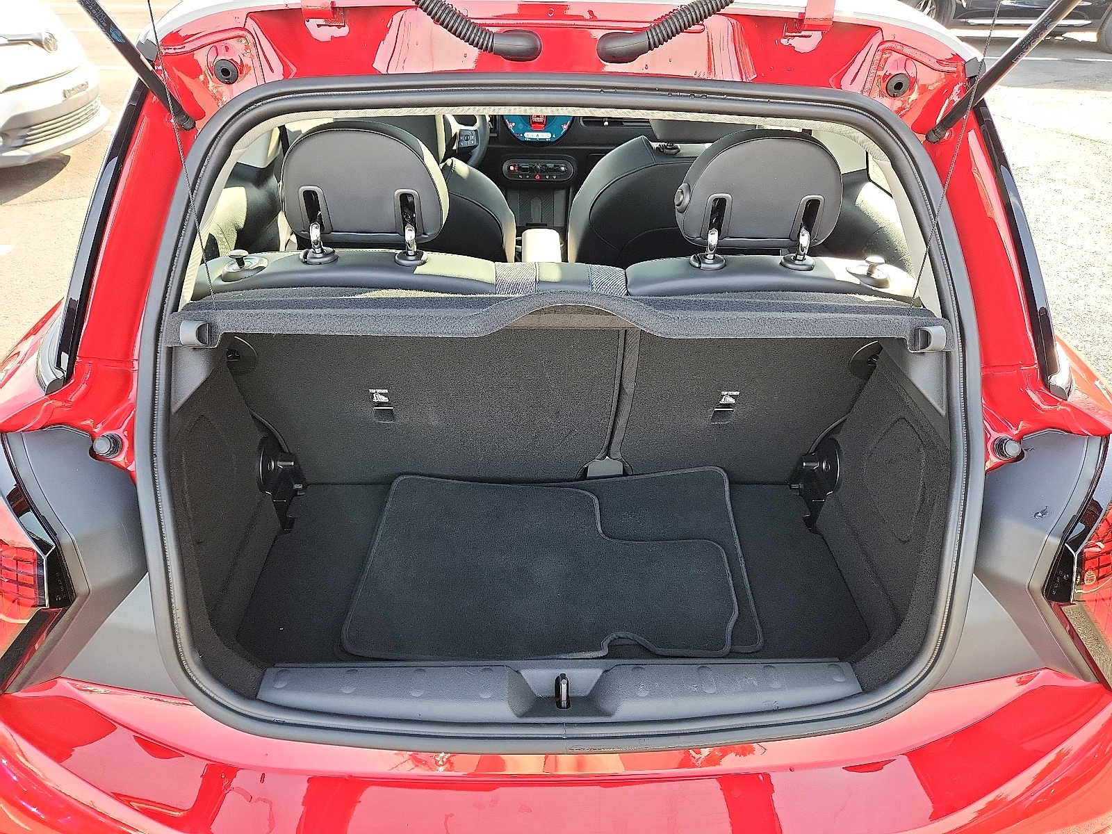 2025 MINI Hardtop 2 Door Cooper S FWD