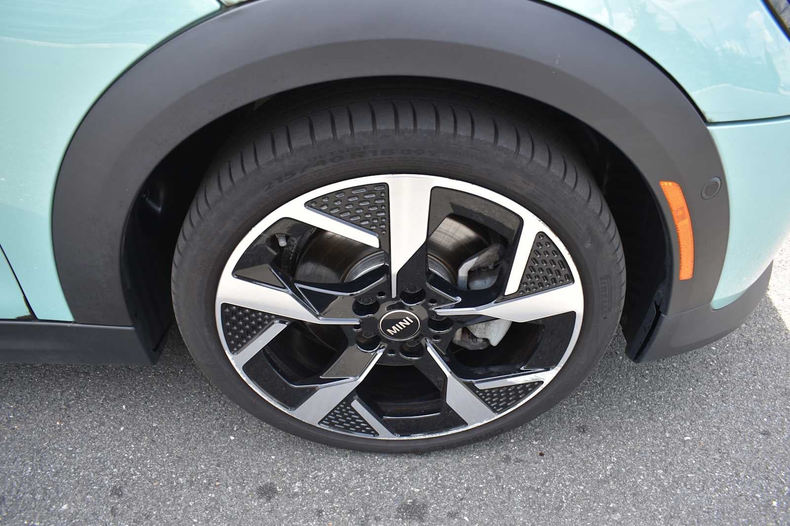 2025 MINI Hardtop 2 Door Cooper S FWD