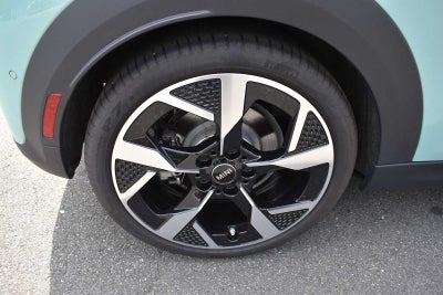 2025 MINI Hardtop 2 Door Cooper S FWD