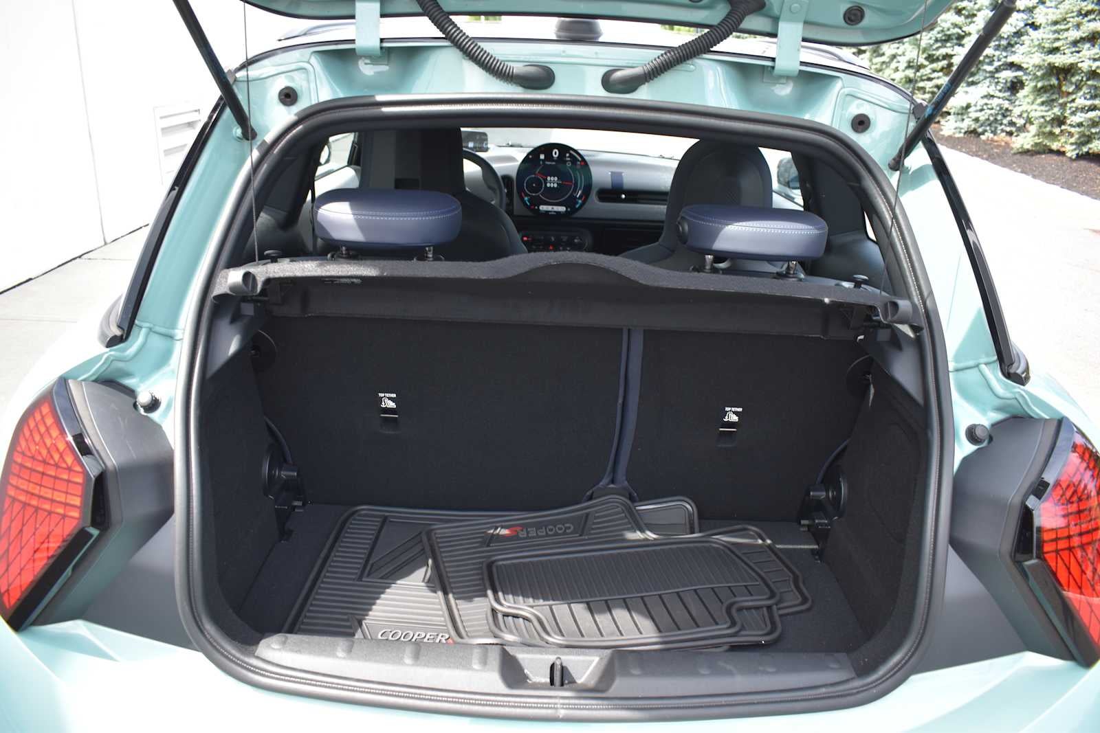 2025 MINI Hardtop 2 Door Cooper S FWD