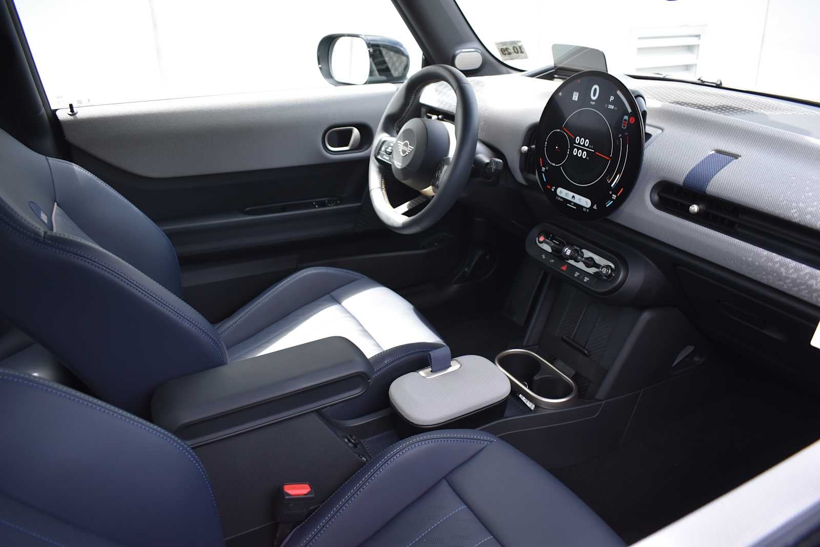 2025 MINI Hardtop 2 Door Cooper S FWD