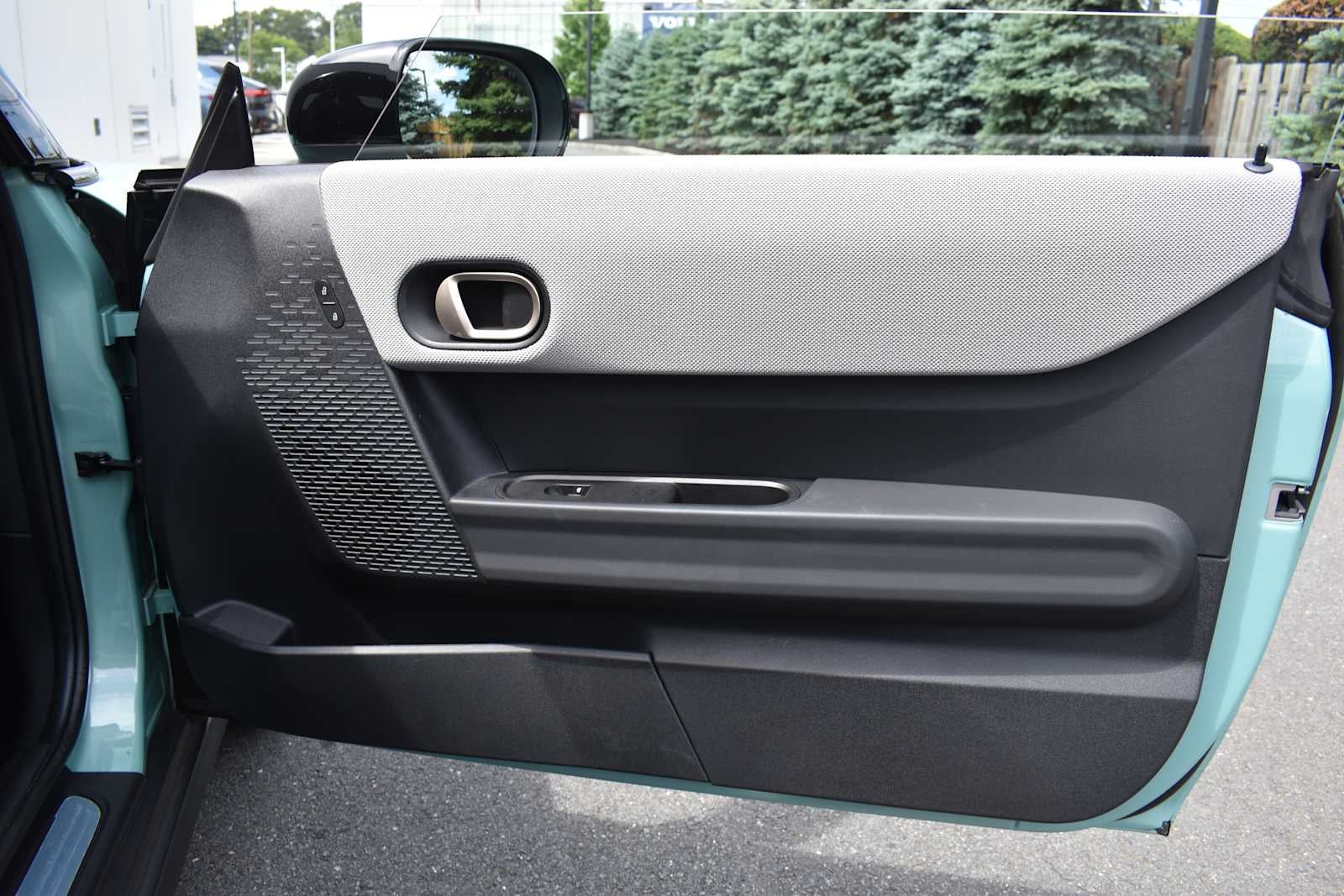 2025 MINI Hardtop 2 Door Cooper S FWD