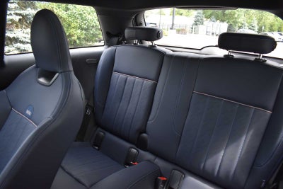 2025 MINI Hardtop 2 Door Cooper S FWD
